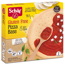 PODLAGA PIZZA BR GLUTEN ZAMRZ SCHAR