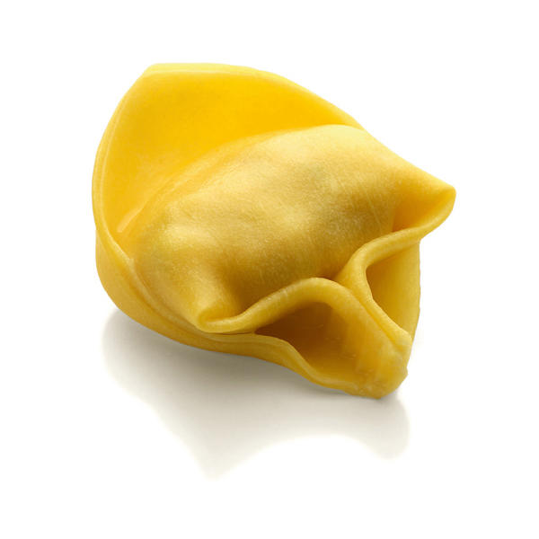 TORTELLONI Z JURCKI CANUT