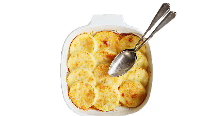 GNOCCHI ALLA ROMANA KOCH