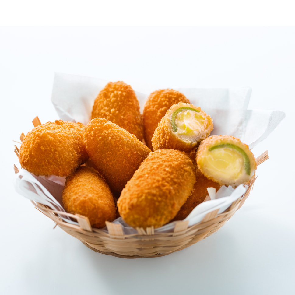 JALAPENO POLNJEN PAPRIKA LW (30kos)