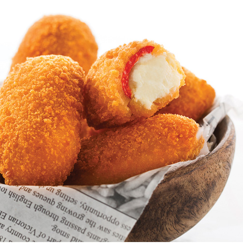 RED HOT JALAPENOS LW