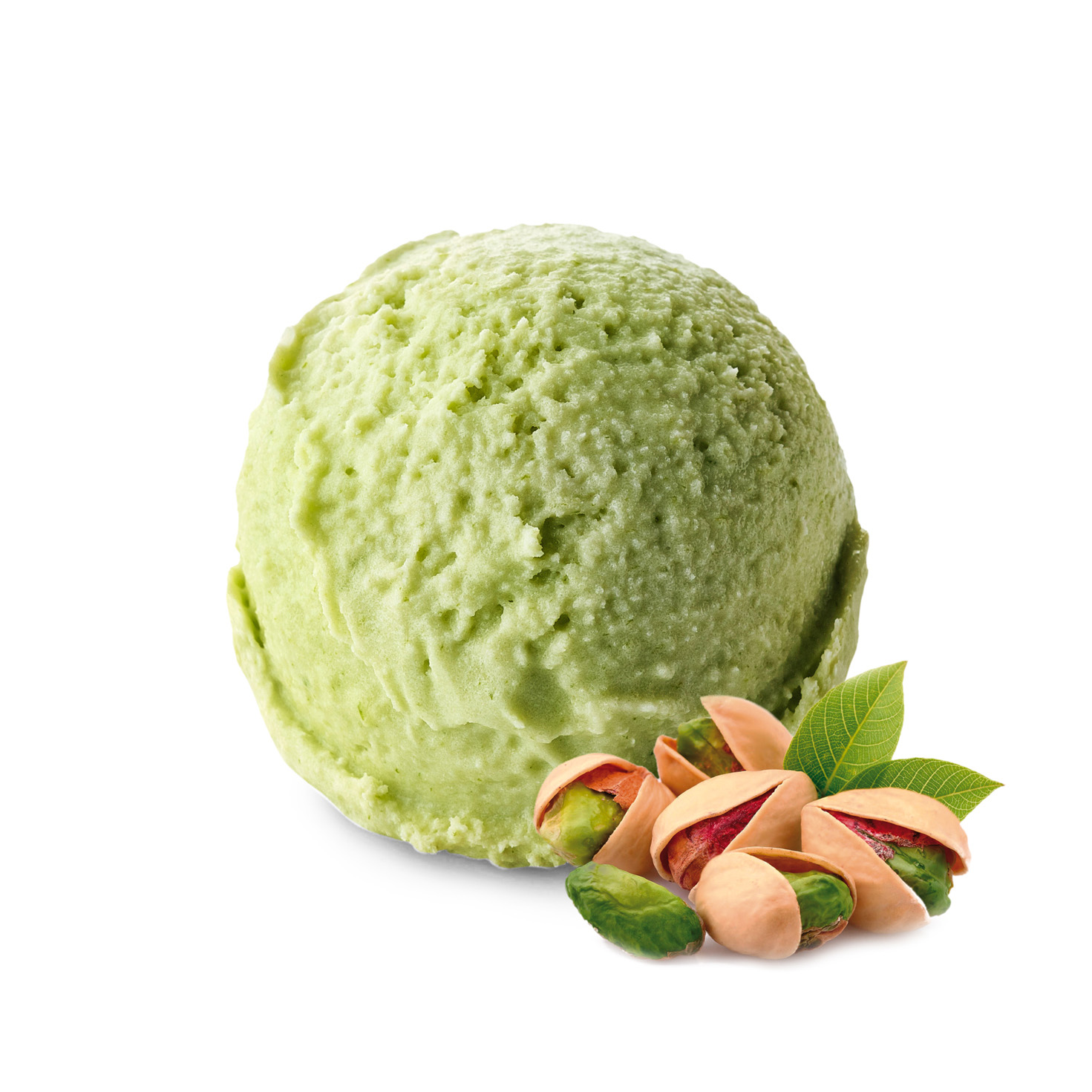 SLADOLED OKUS PISTACIJA MATTEO