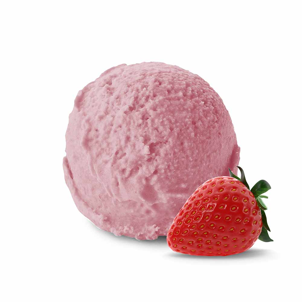 SLADOLED OKUS JAGODA MATTEO