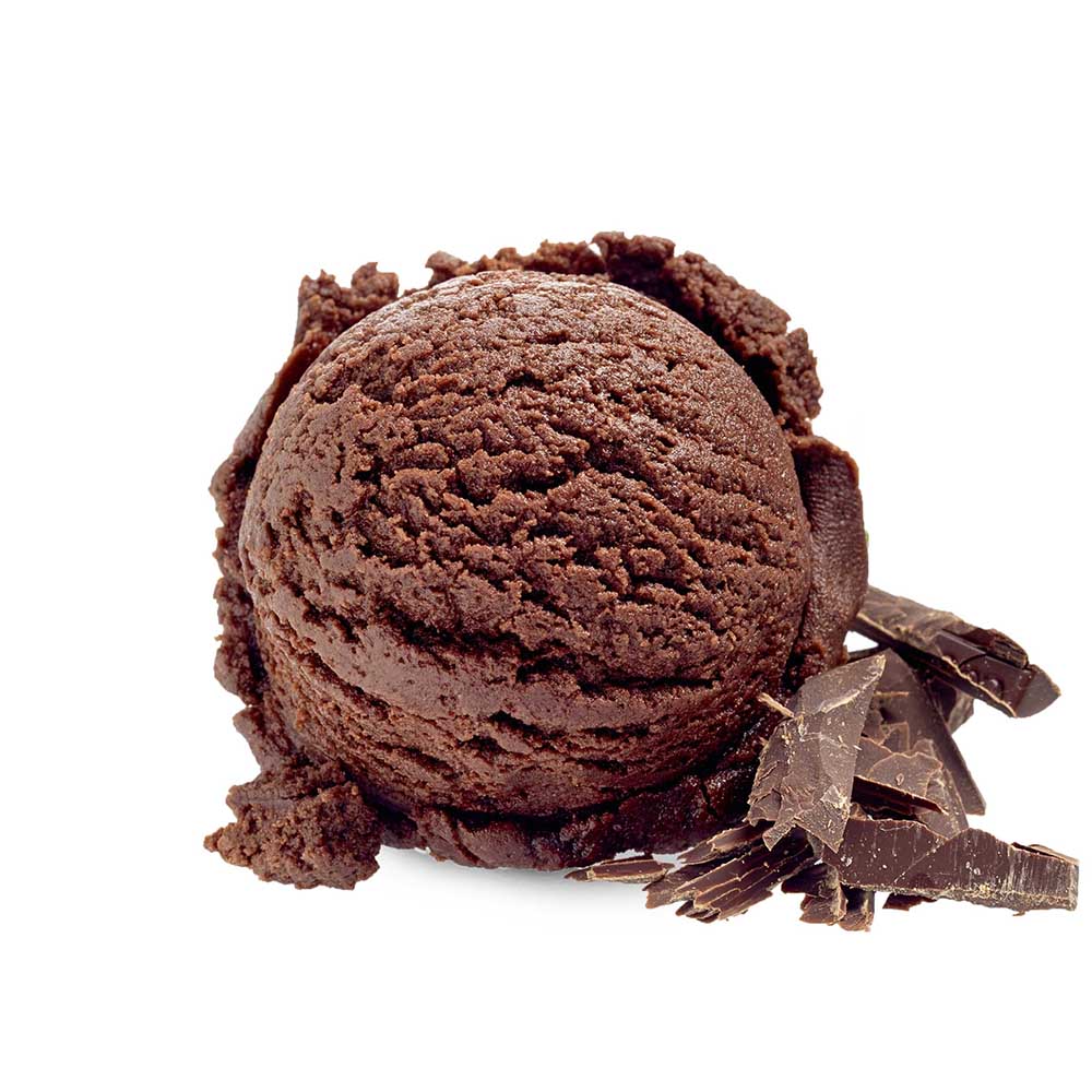 SLADOLED OKUS cOKOLADA MATTEO